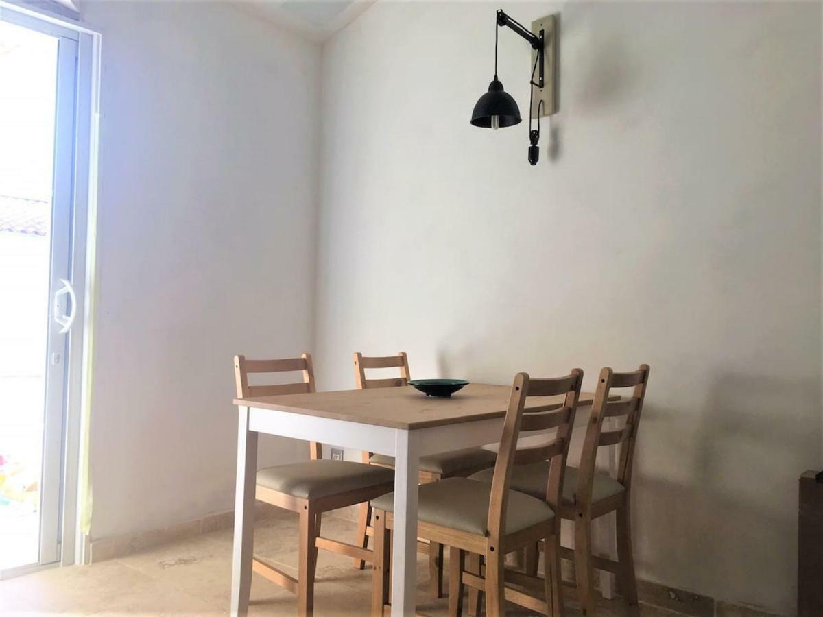 Вилла Coquet 2 Pieces Au Calme Avec Piscine Фонвьей Экстерьер фото
